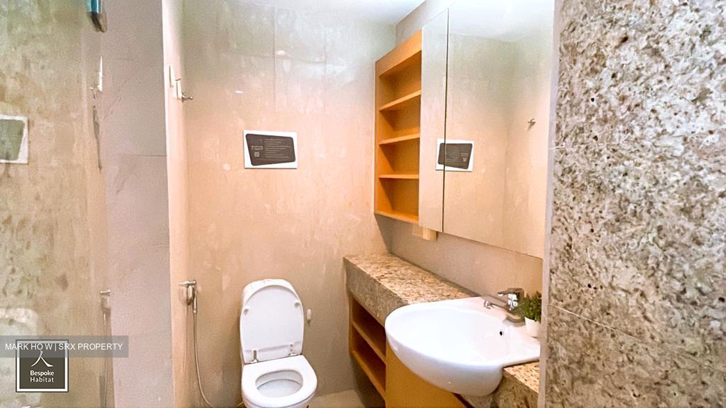 Paradise Palms (D15), Apartment #611124721